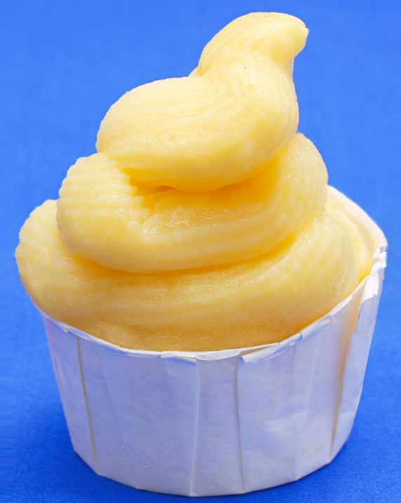 Easy Pineapple Dole Whip Recipe Easy Pineapple Dole Whip Recipe