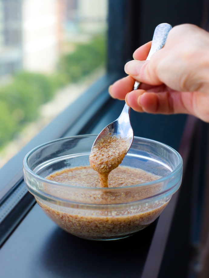 How To Make A Flax Egg How To Make A Flax Egg