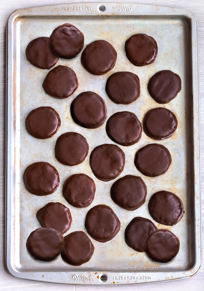 Keto Thin Mints Recipe Keto Thin Mints Recipe