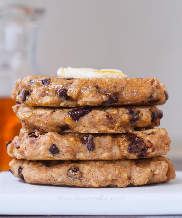 almond pancakes almond pancakes