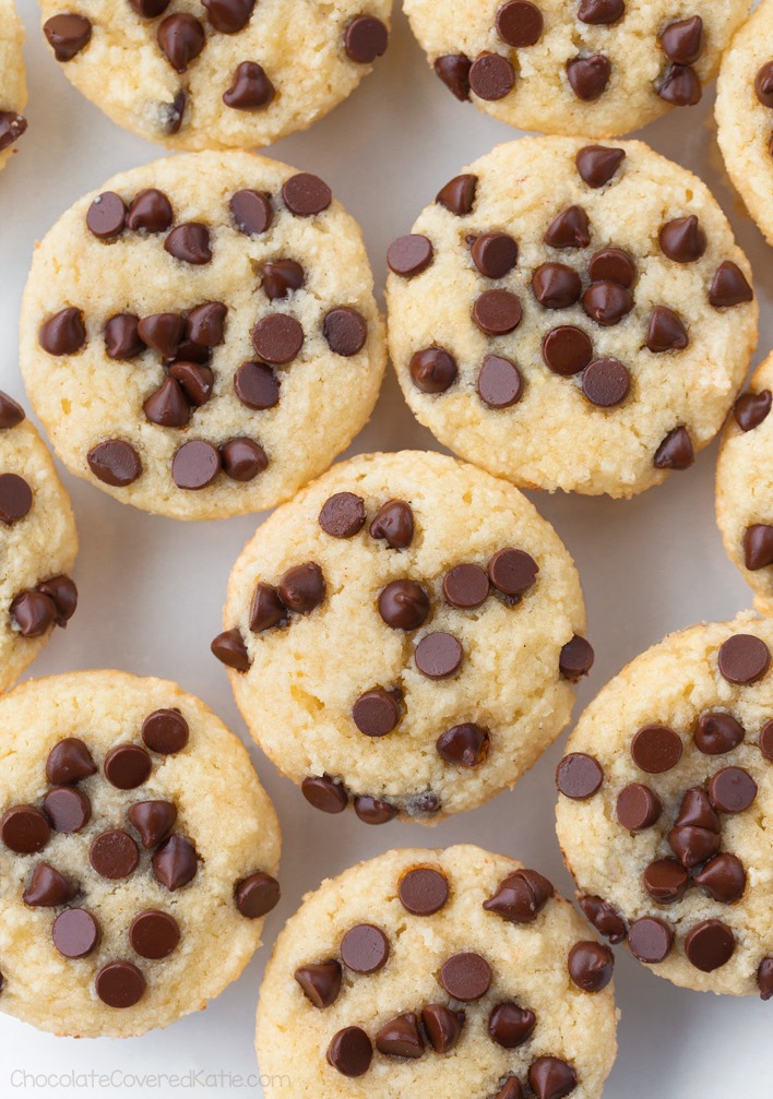 The Best Low Carb Keto Muffins The Best Low Carb Keto Muffins