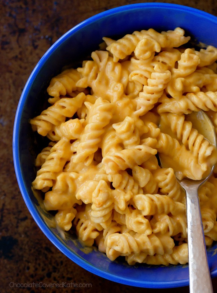 EASY Pumpkin Mac And Cheese Recipe EASY Pumpkin Mac And Cheese Recipe