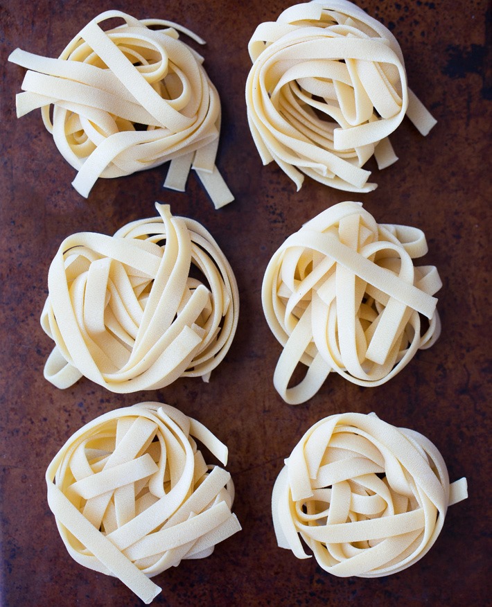 tagliatelle noodles tagliatelle noodles
