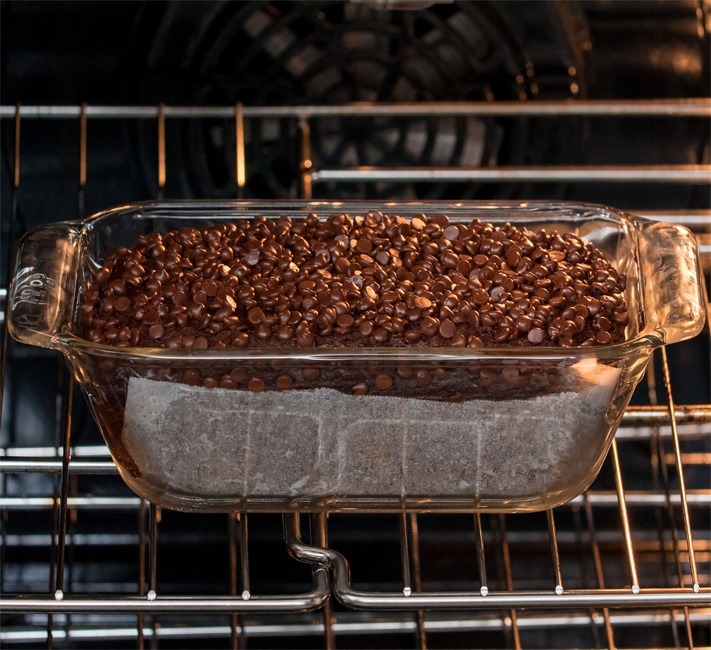 Soft Moist Vegan Chocolate Banana Bread Soft Moist Vegan Chocolate Banana Bread