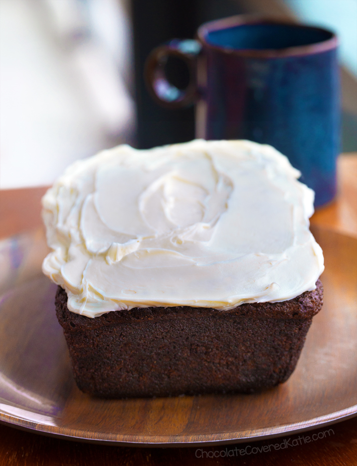 The Best Oil Free Vegan Gingerbread The Best Oil Free Vegan Gingerbread