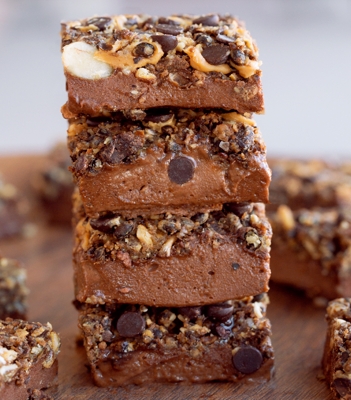 Vegan Chocolate Bars Vegan Chocolate Bars