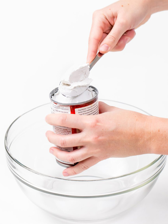 Coconut Whipped Cream Recipe Coconut Whipped Cream Recipe