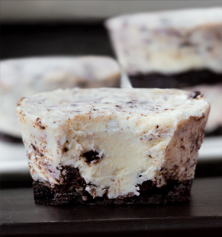 Easy Oreo Cheesecake Cups Easy Oreo Cheesecake Cups