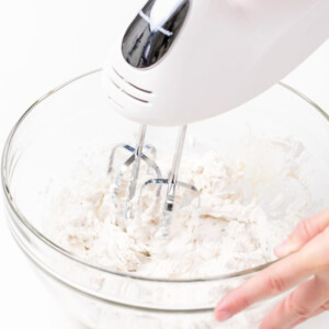 How To Make Coconut Whipped Cream From Scratch