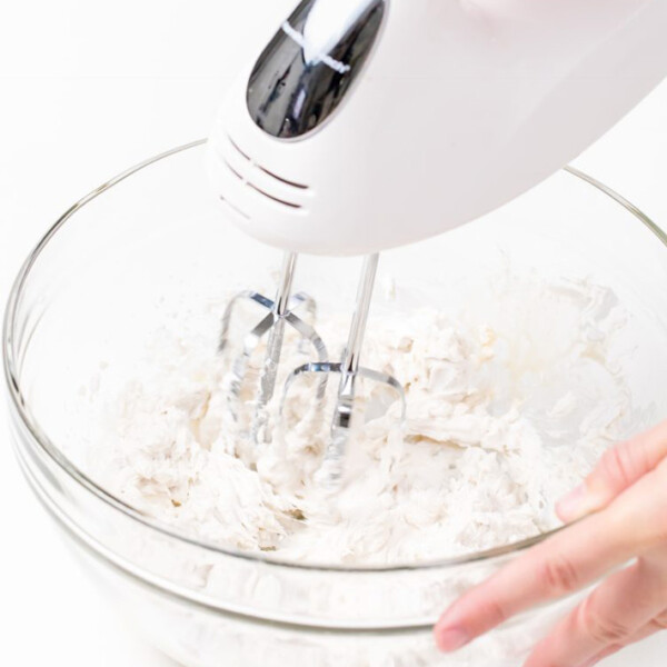 How To Make Coconut Whipped Cream From Scratch