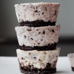 Keto Cookies'n Cream Fat Bomb Recipe