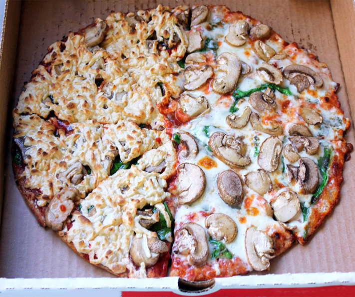 Vegan Pizza Restaurants And Brands Vegan Pizza Restaurants And Brands