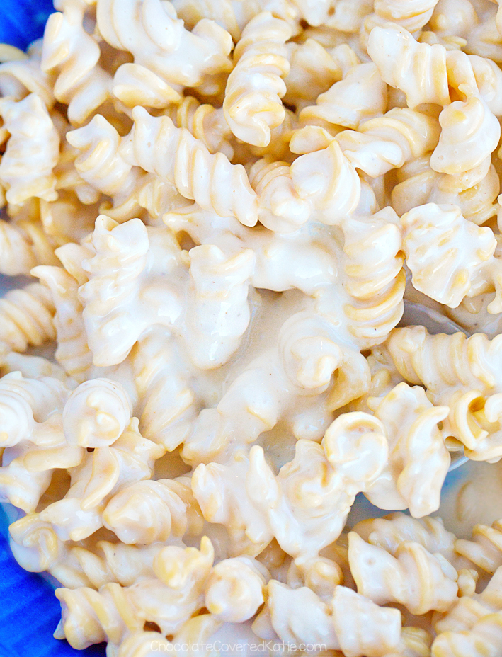 Easy Vegan Pasta Recipe Easy Vegan Pasta Recipe