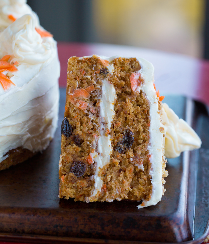 Super Easy Easter Vegan Carrot Cake Super Easy Easter Vegan Carrot Cake