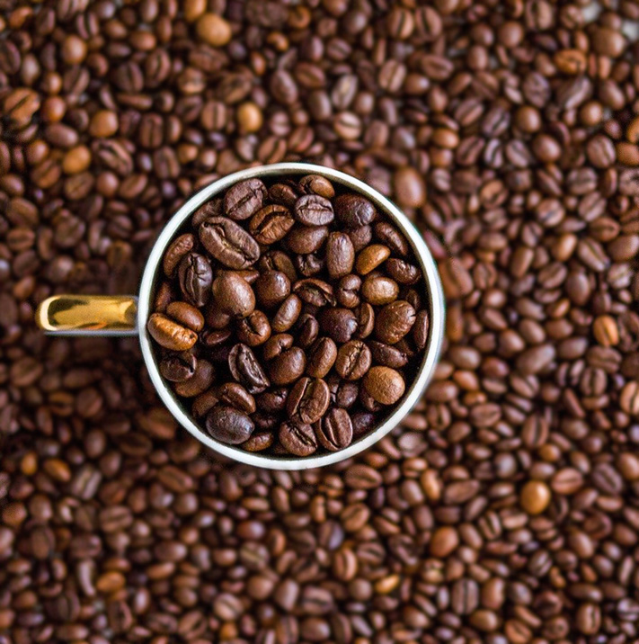 Coffee Beans Coffee Beans