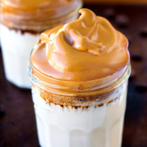 Dalgona Coffee Recipe (Whipped Coffee)