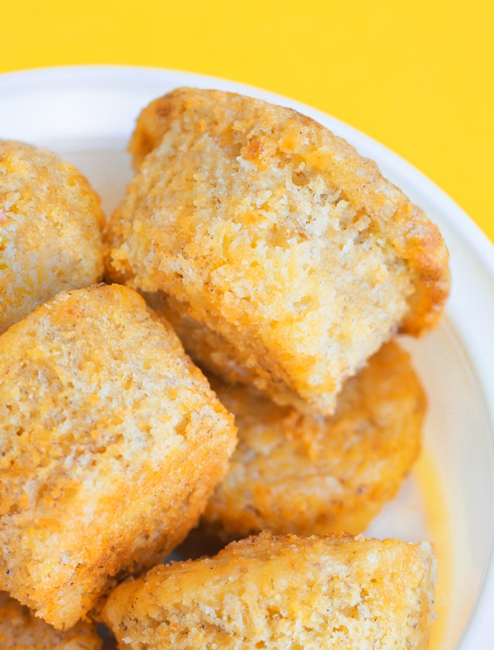 Easy Pineapple Muffin Recipe Easy Pineapple Muffin Recipe