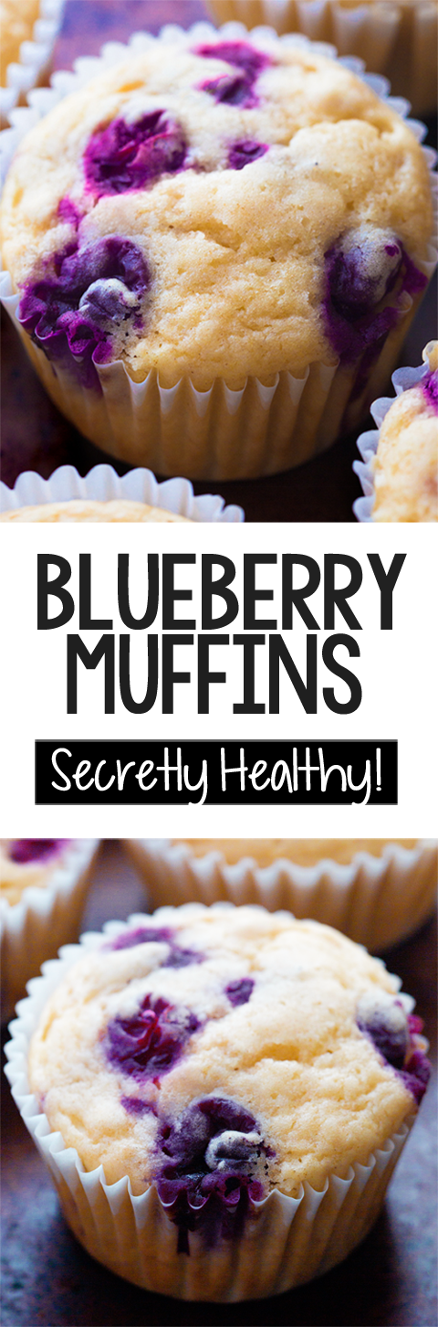 How To Make The Best Healthy Blueberry Muffins How To Make The Best Healthy Blueberry Muffins