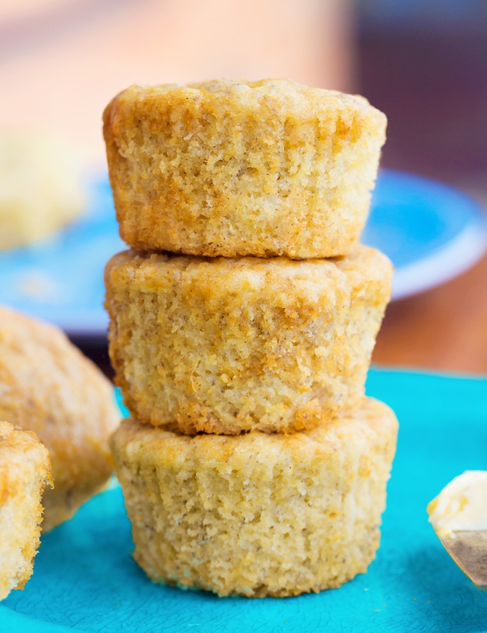 The Best Homemade Pineapple Muffins Recipe The Best Homemade Pineapple Muffins Recipe