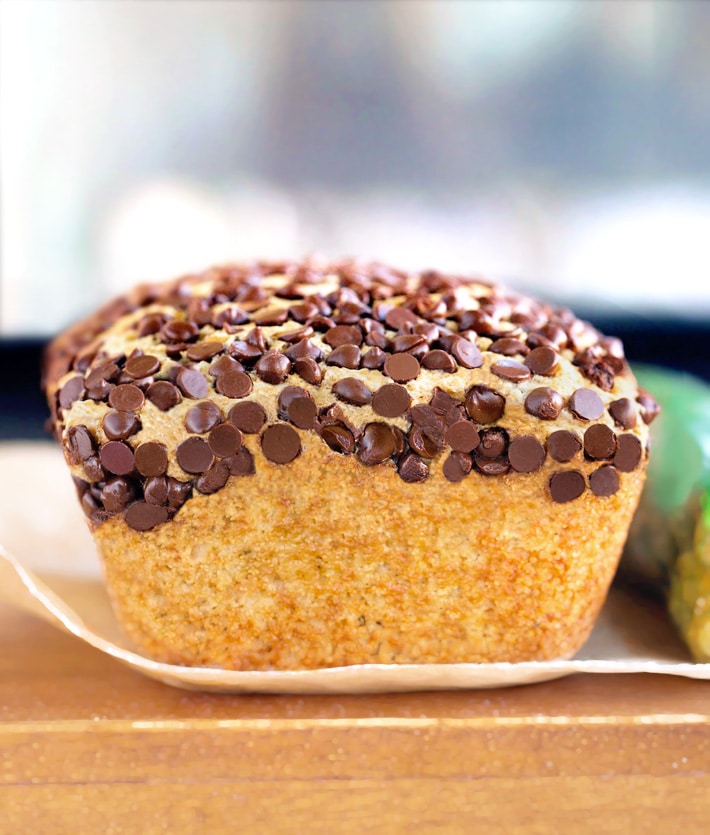 Vegan Zucchini Bread Recipe Vegan Zucchini Bread Recipe