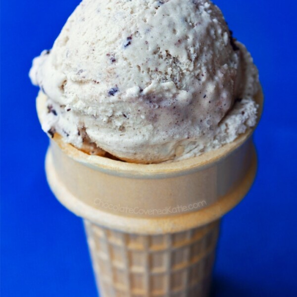 Vegan Oreo Ice Cream Recipe