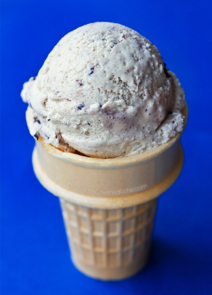 Oreo Ice Cream Oreo Ice Cream