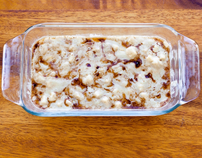 Apple Loaf Cake Apple Loaf Cake