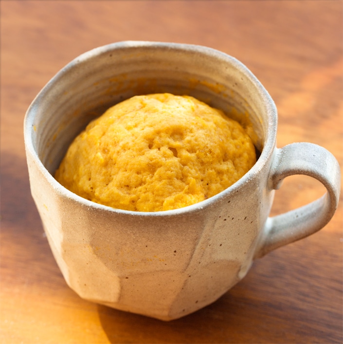 Healthy Mug Cake Healthy Mug Cake