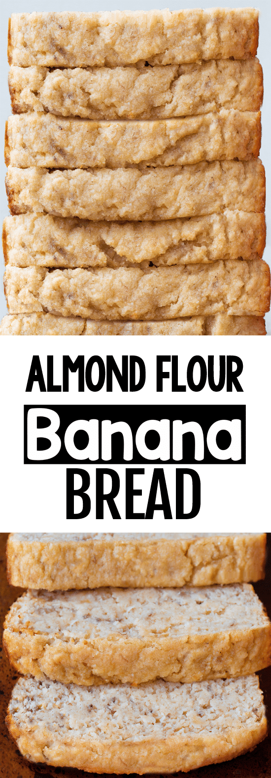How To Make Low Carb Almond Flour Banana Bread How To Make Low Carb Almond Flour Banana Bread