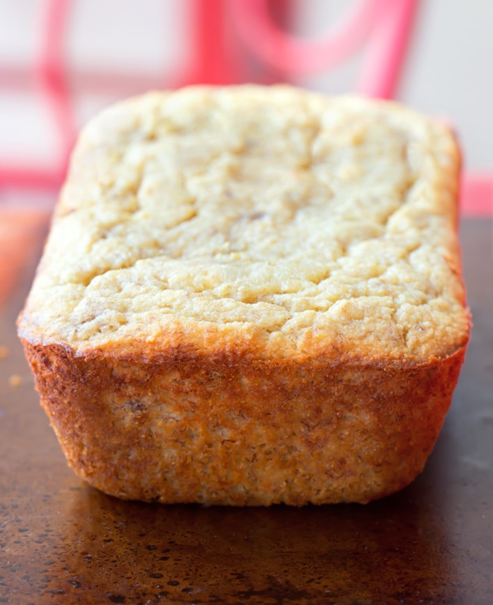 Paleo Gluten Free Banana Bread Paleo Gluten Free Banana Bread