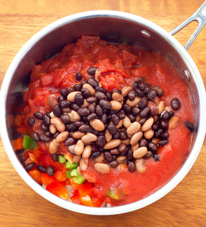 Plant Based Vegan Dinner Recipe Plant Based Vegan Dinner Recipe