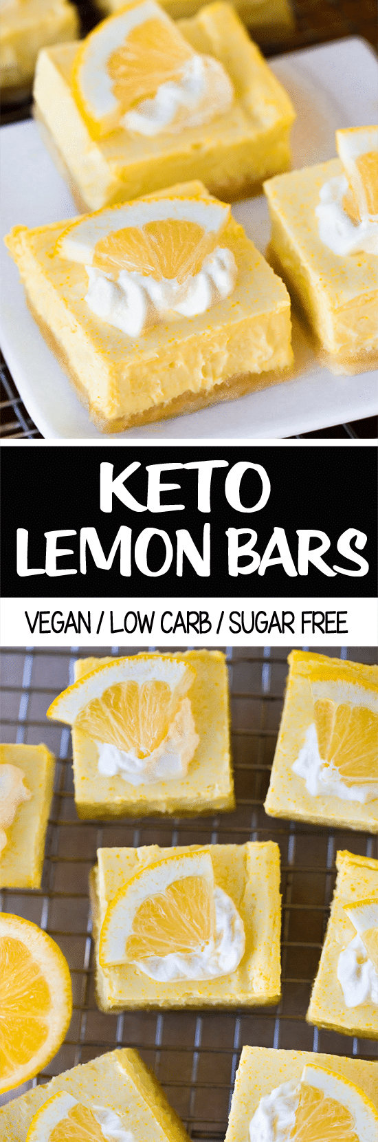 The Best Keto Snack Lemon Bar Recipe Low Carb The Best Keto Snack Lemon Bar Recipe Low Carb