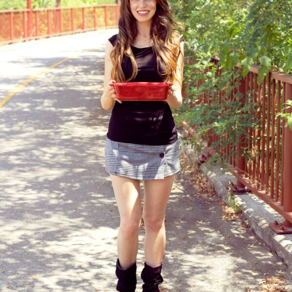 Vegan Girl Chocolate Covered Katie Recipe