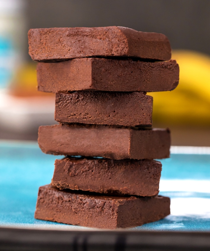 Healthy Chocolate Dessert Recipe Healthy Chocolate Dessert Recipe