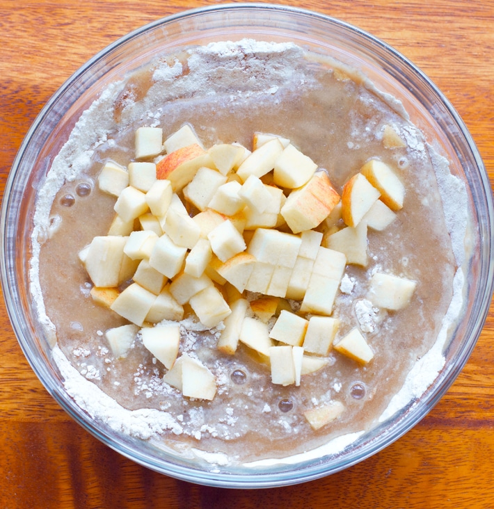 Banana Bread Batter Recipe Banana Bread Batter Recipe