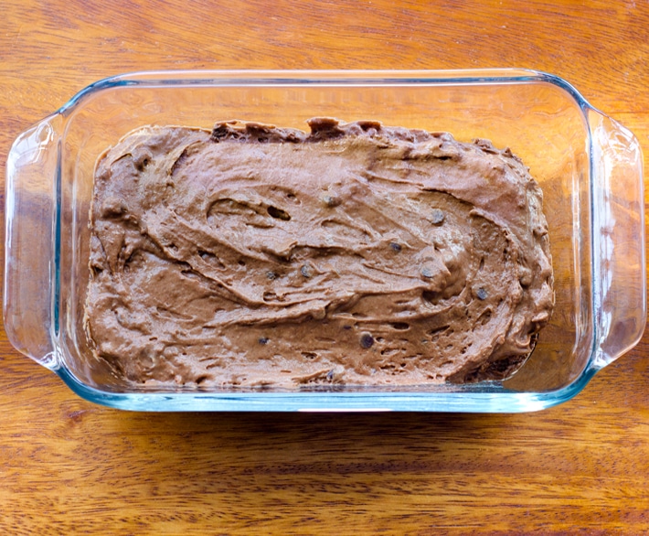 Chocolate Loaf Cake Chocolate Loaf Cake