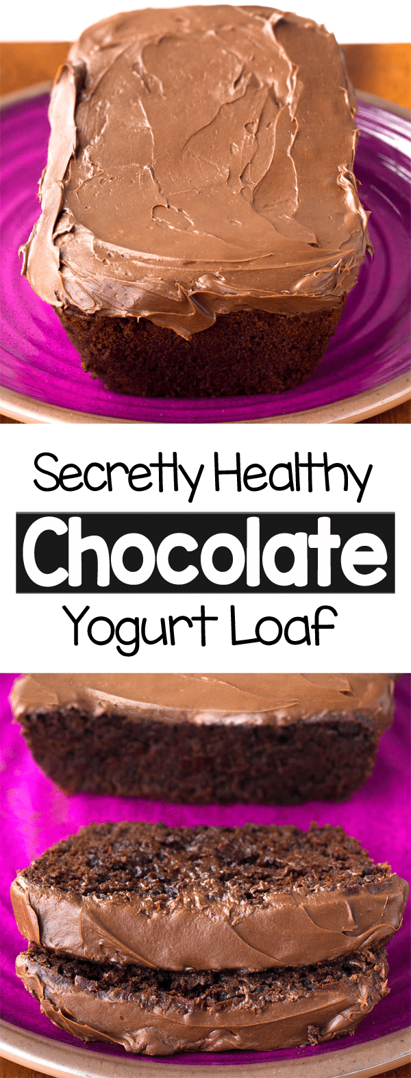 Chocolate yogurt healthy snack or dessert recipe Chocolate yogurt healthy snack or dessert recipe