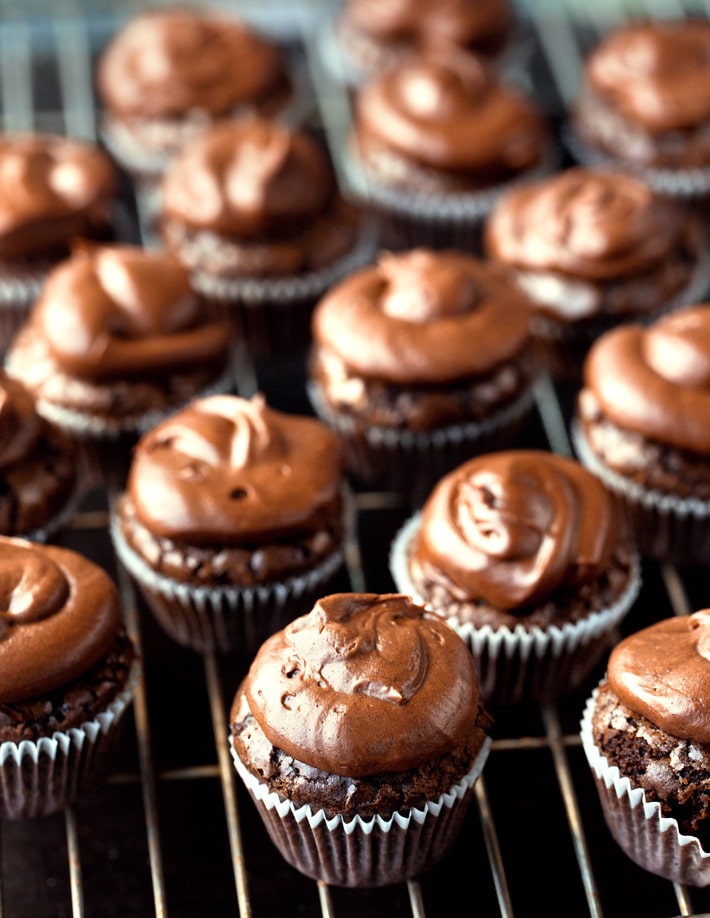 Healthy Sugar Free Chocolate Cupcake Recipe Healthy Sugar Free Chocolate Cupcake Recipe