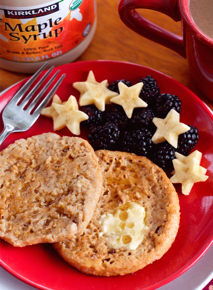 English Muffin French Toast Recipe English Muffin French Toast Recipe