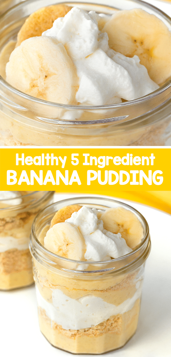 How to make creamy vegan banana pudding the easy way How to make creamy vegan banana pudding the easy way
