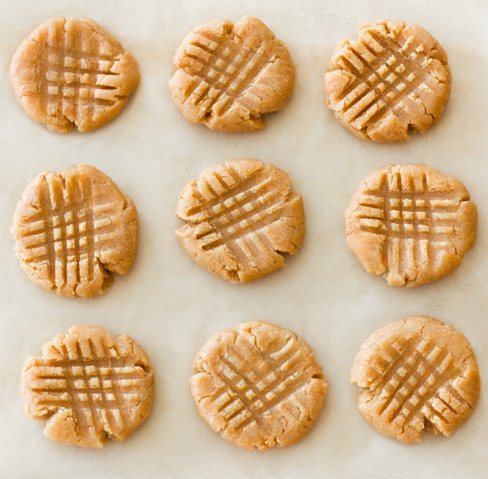 No Bake Keto Peanut Butter Cookies No Bake Keto Peanut Butter Cookies