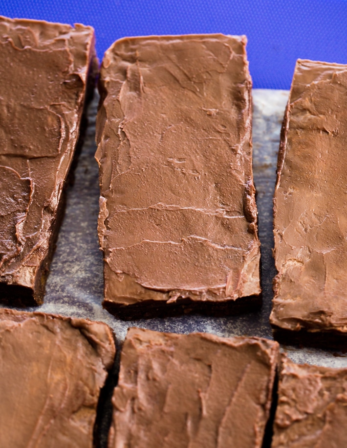 Chocolate Vegan Snack Bars Chocolate Vegan Snack Bars