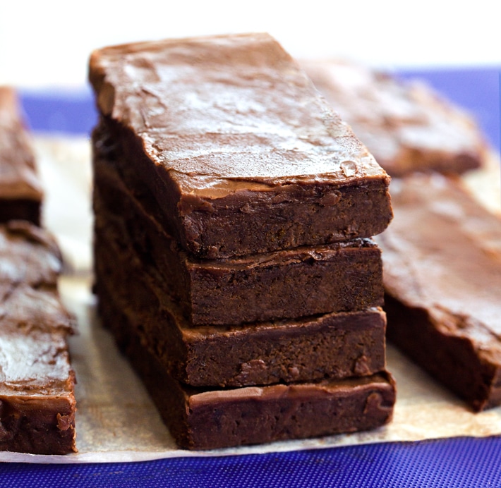 Chocolate Workout Bars Chocolate Workout Bars