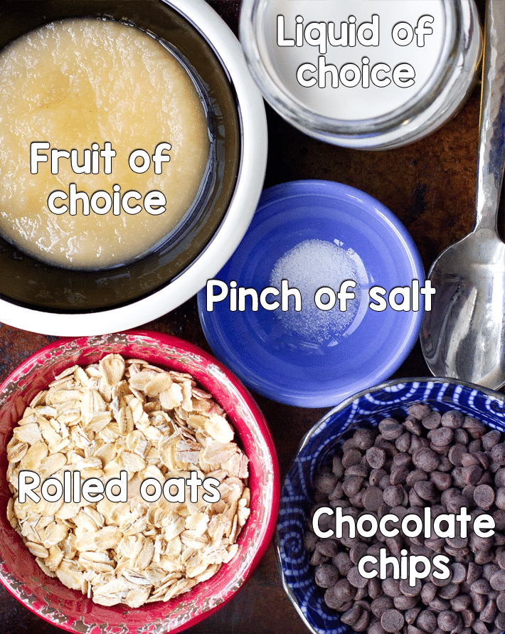 Easy TikTok Recipe Ingredients Easy TikTok Recipe Ingredients