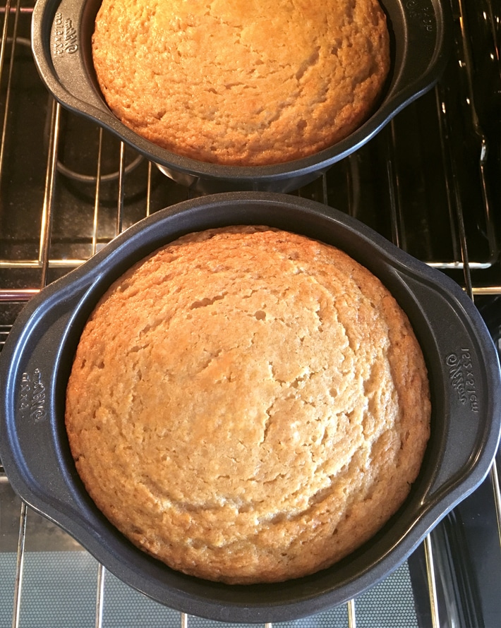 Easy Vegan Layer Cake Recipe Easy Vegan Layer Cake Recipe