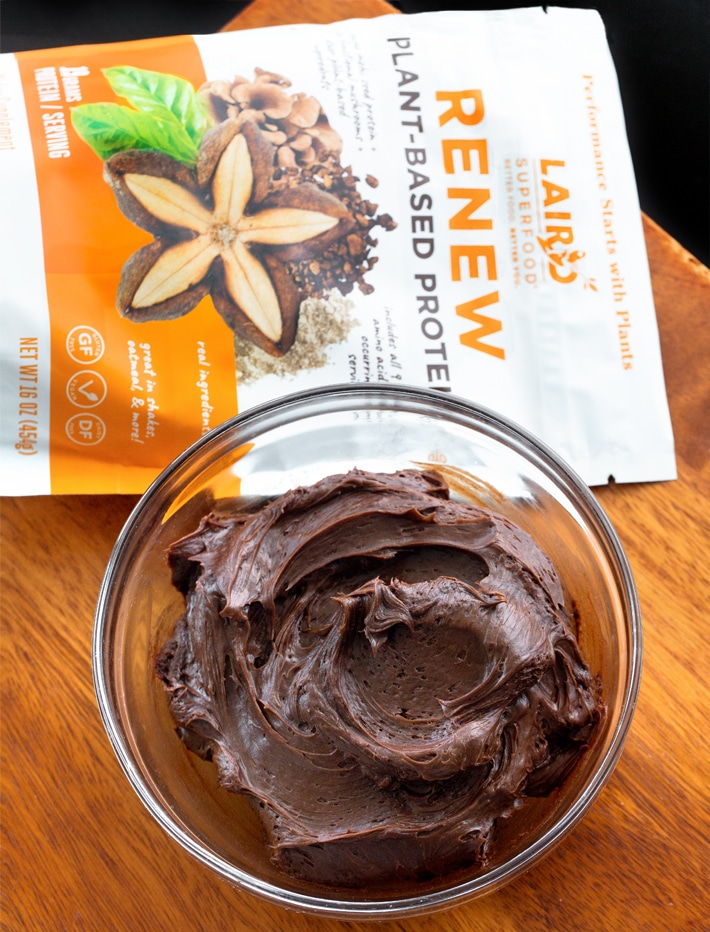 Laird Plant Based Protein Powder Recipe (Soy Free) Laird Plant Based Protein Powder Recipe (Soy Free)