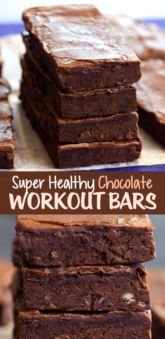 Protein Chocolate Healthy Snack Bar Recipe Protein Chocolate Healthy Snack Bar Recipe