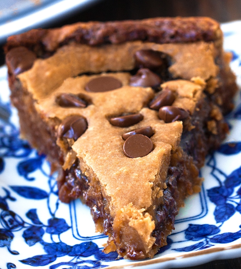 The Best Vegan Dessert Recipe The Best Vegan Dessert Recipe