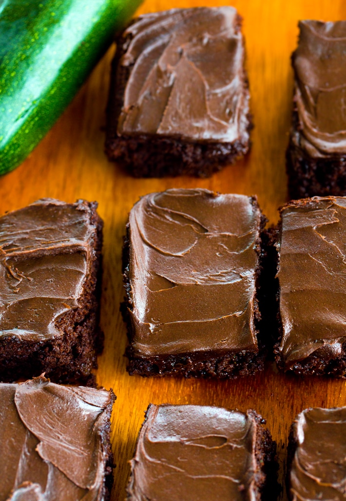 Zucchini Brownies Recipe Zucchini Brownies Recipe