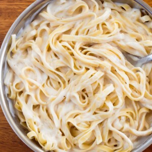 The Best Vegan Alfredo Recipe